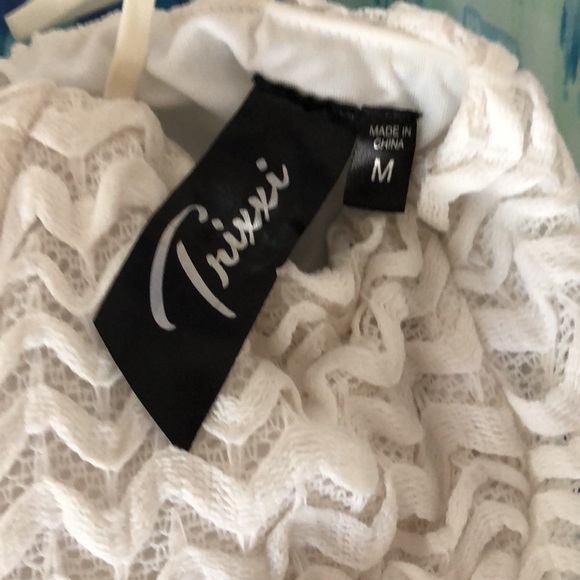 Spaghetti strap dress - Picture 7 of 8